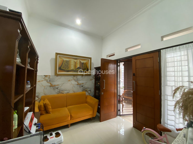 Komplek Kedung Badak Baru No.24