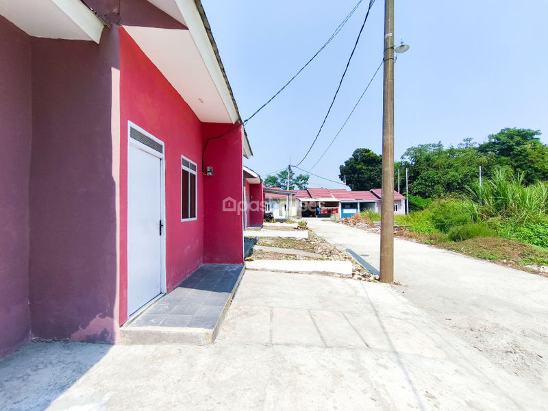 Perumahan Bukit Cendana
