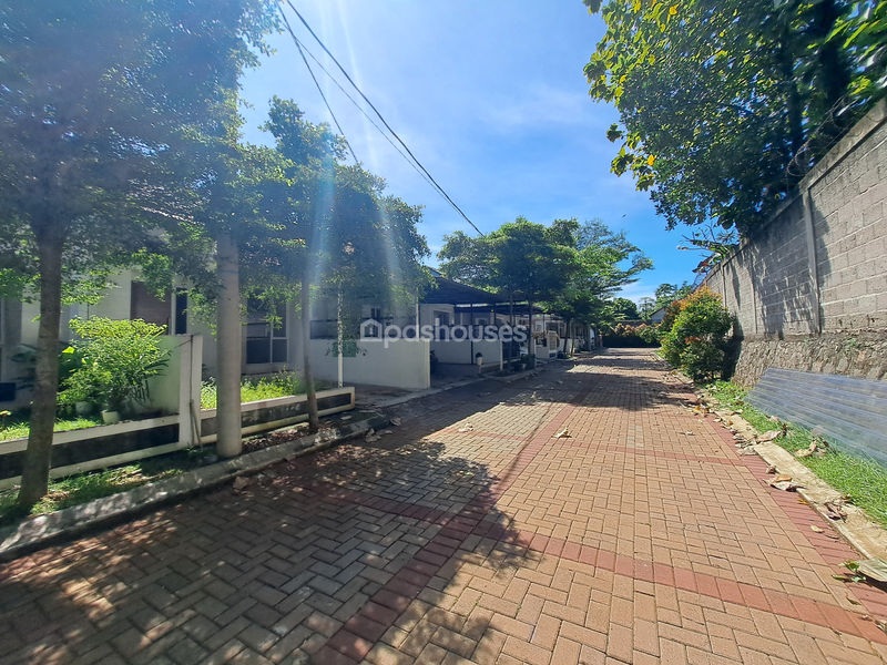 Gardens at Candi Sawangan Cluster Grand Amity Blok C25