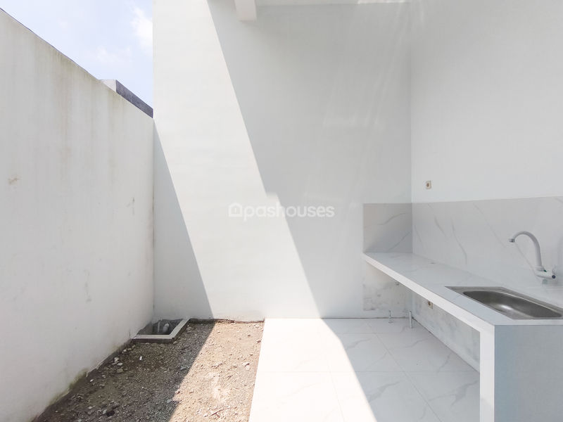 Perumahan D'Blossom Residence