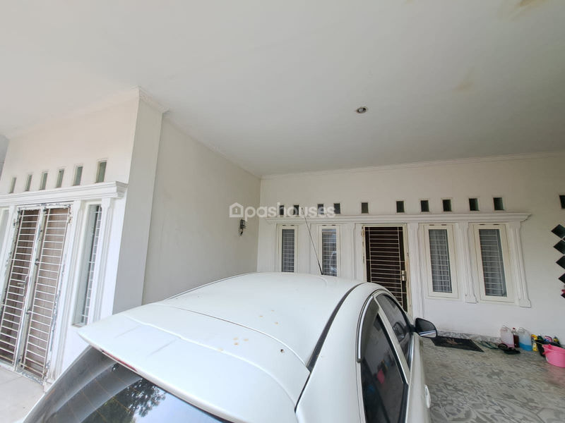Komplek Malaka Country Estate