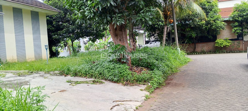 Erfina Kencana Regency Cluster Baseball No.21