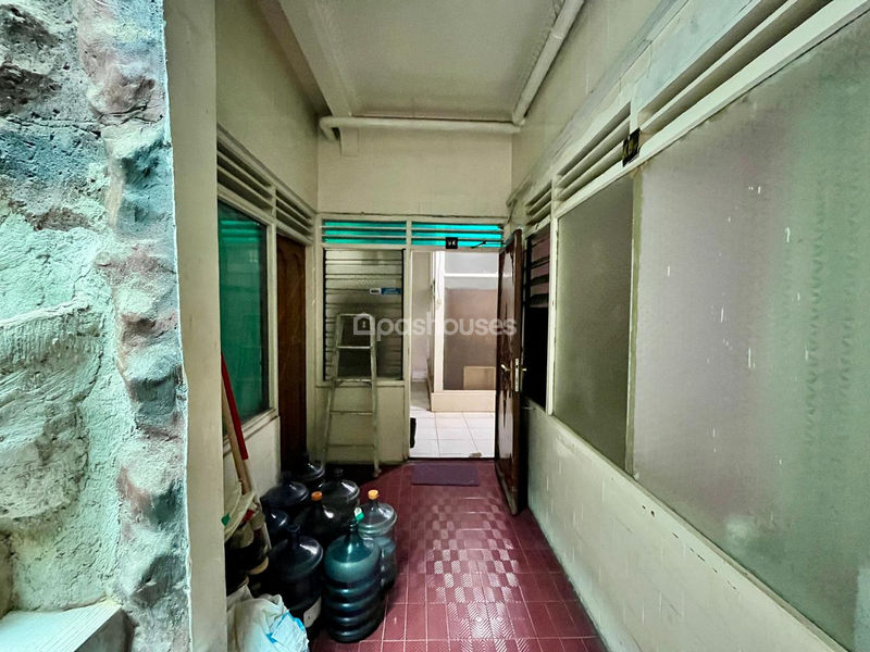 Jalan Antariksa III No.102