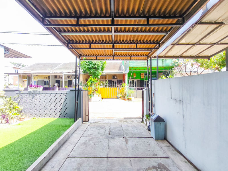 Perumahan Griya Pondok Rajeg