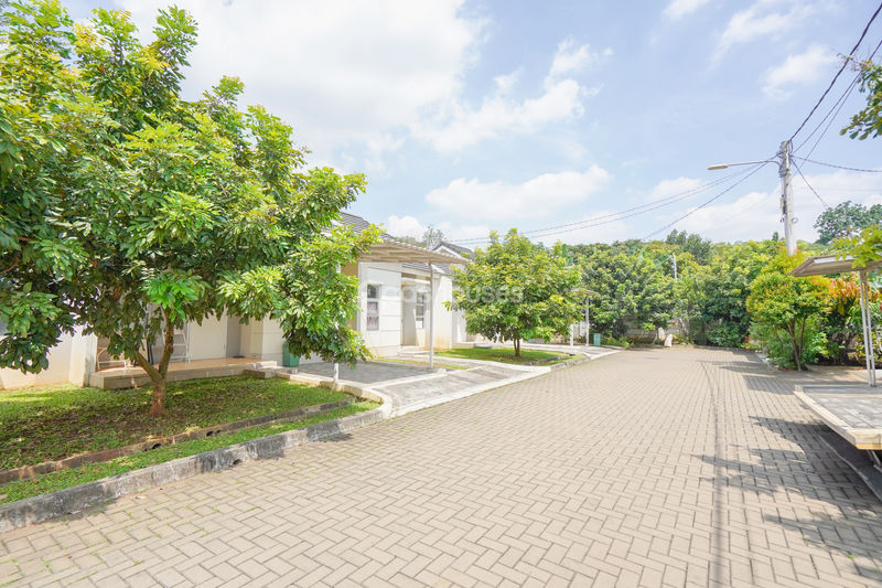 Srimaya Summarecon Bekasi