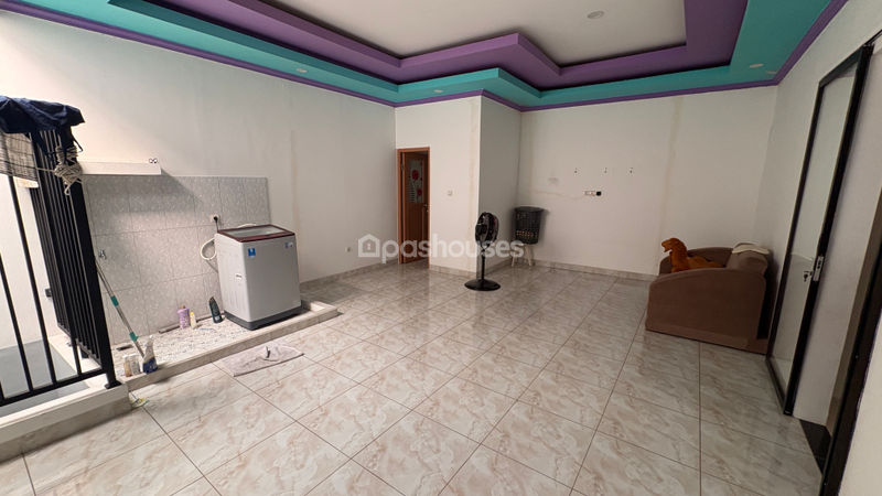 Graha Laras Sentul Cluster Munich