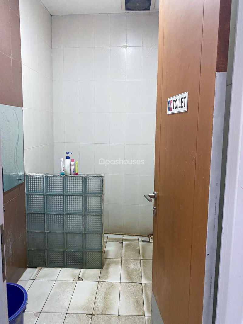 Trevista Residence Ciputat Blok B2 No.7