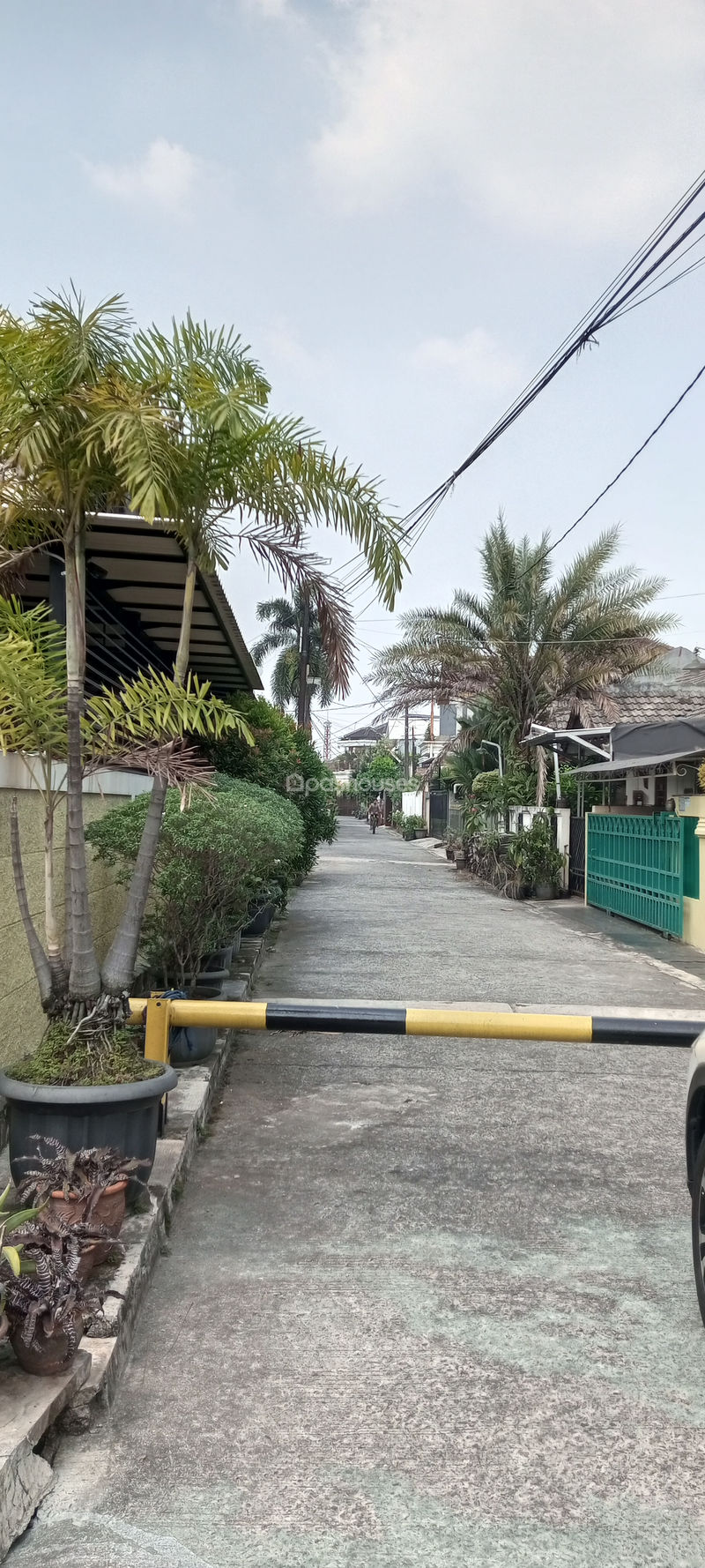 Pondok Pekayon Indah