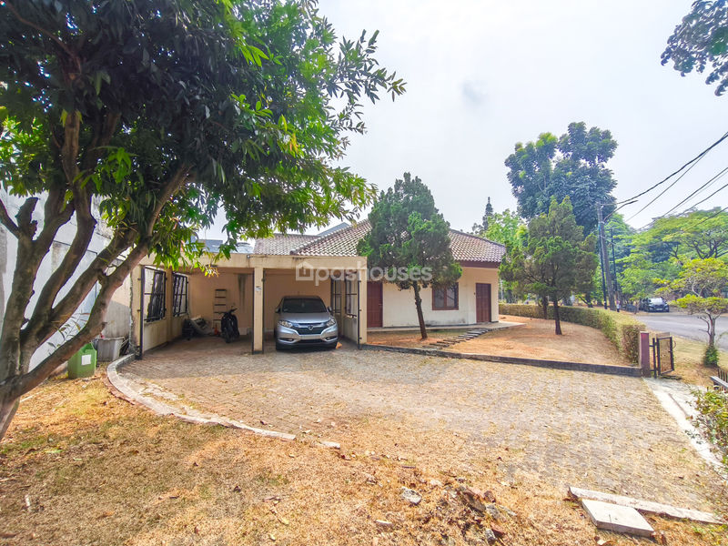 Jalan Pakis Blok i.2 No 58 Sektor 1.7 BSD CITY