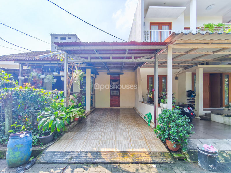 Perumahan Bojonggede Green Park Blok G3