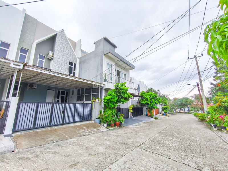 Villa Bogor Indah 6 Cluster Fressia Blok F2 