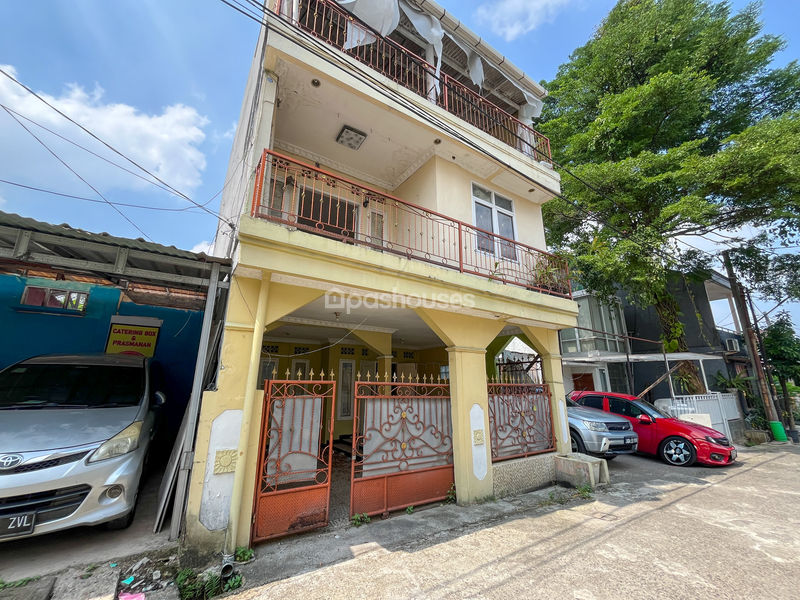 Villa Mutiara Cinere