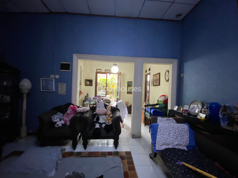 Jalan Batu Ampar VII