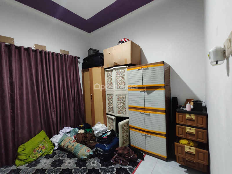 Perumahan Graha Grande Blok C10