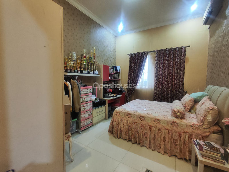 Perumahan Grand Depok City Cluster Anggrek 2 Blok Blok M2 No.7A