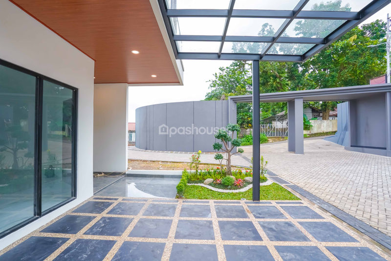 Perumahan Alonica Hills Cilandak
