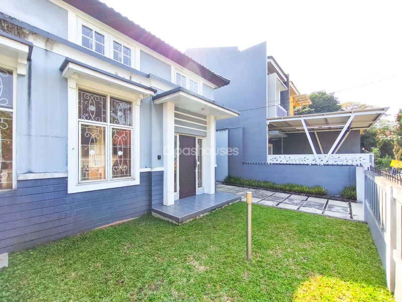 Citra Raya Cluster Taman Telaga Blok R5/15