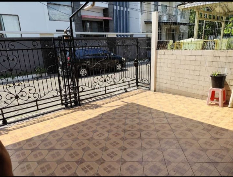 Perumahan Citra 3 Blok A3