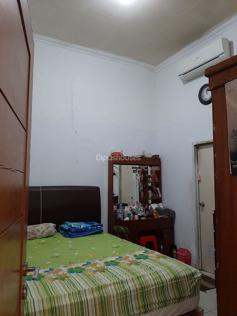 Jalan Ekspor Blok G No.5 Kelapa Gading