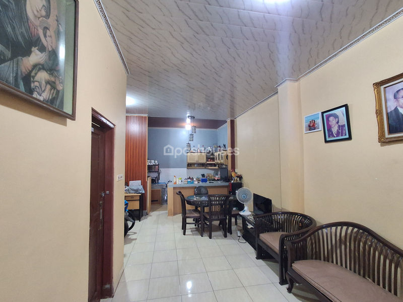 Bukit Cimanggu City Blok T12/5