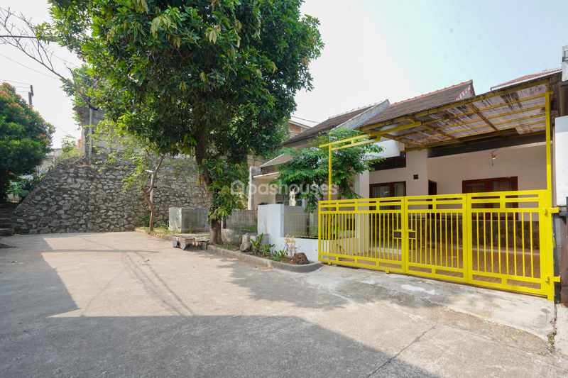 Perumahan Taman Serua