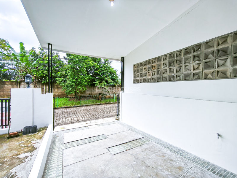Villa Bogor Indah 6