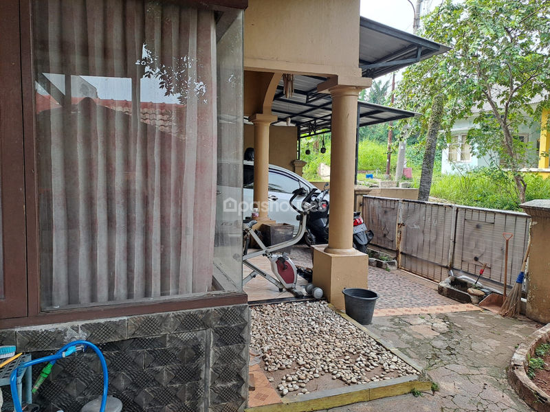 Perumahan Griya Kalibaru Blok C2 No.3
