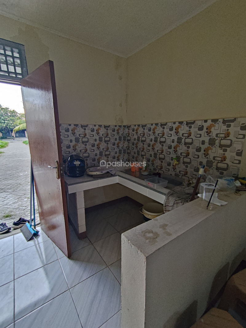 Jalan Catalia Raya Blok A20