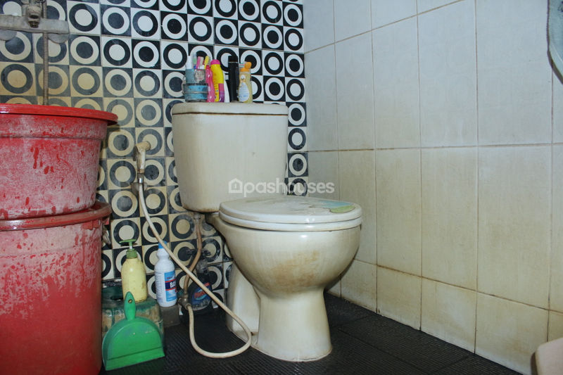 Komplek Permata Puri 3
