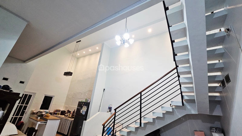 Komplek Villa Gunung Lestari Blok D4 No.5