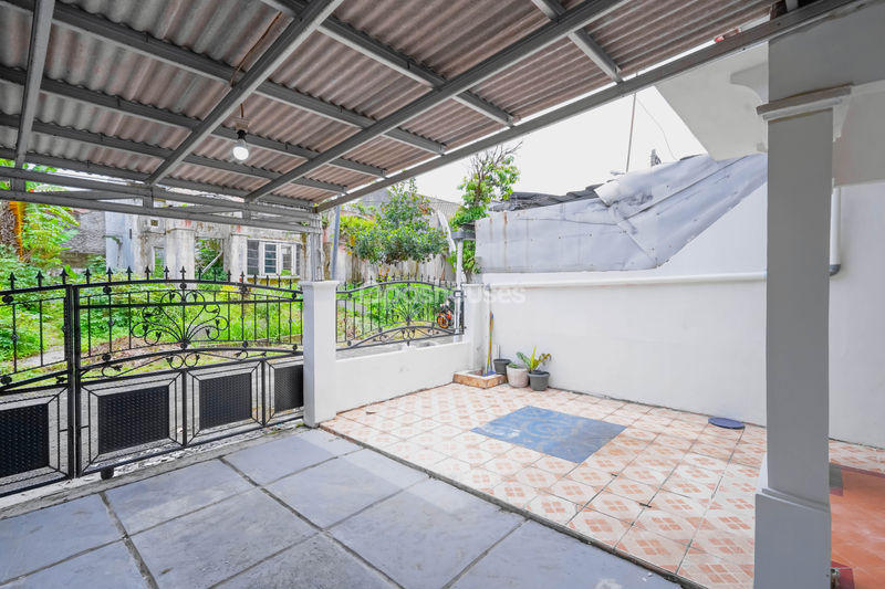 Bukit Cimanggu City Cluster Taman Bunga Blok W8/16