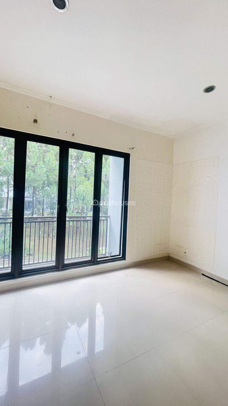 Bogor Nirwana Residence Cluster Harmony Blok J1/10