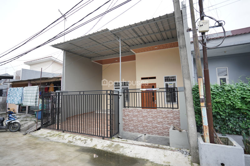 Kota Harapan Indah