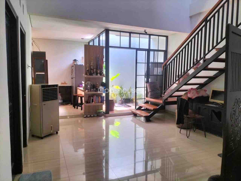 Jalan Alam Asri Raya Blok-K No.71 Vila Dago Pamulang