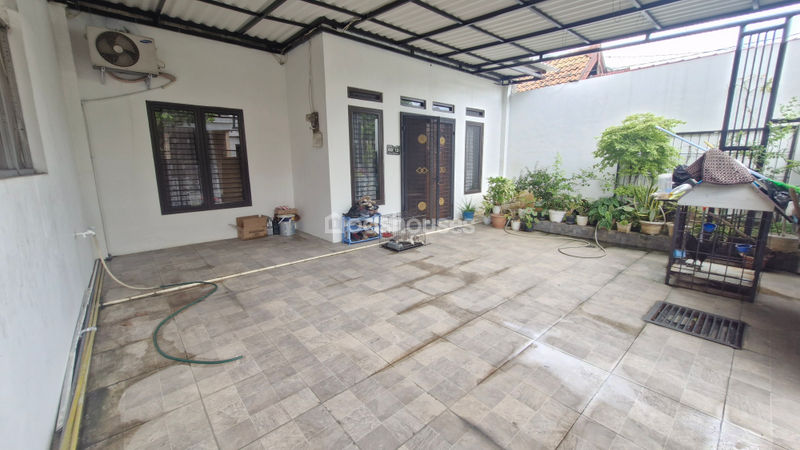 Perumahan Kemang Pratama Blok AB No.12