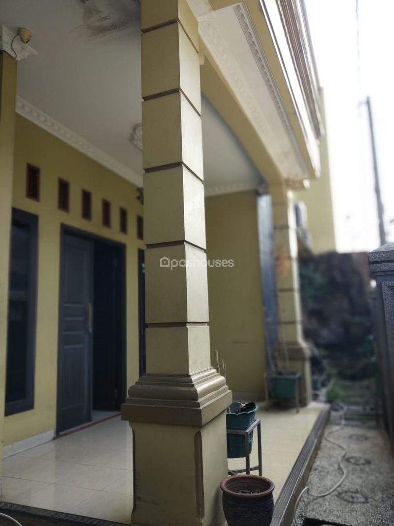 Perumahan Pabuaran Indah Bogor Blok G3 No.5