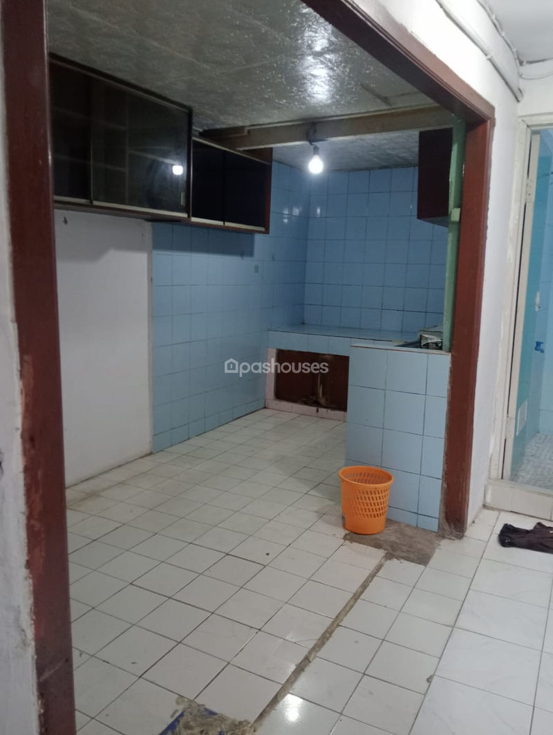 Jalan Menteng Atas Barat No.24