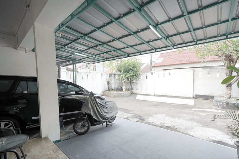 Perumahan Grand Mutiara Indah Town House