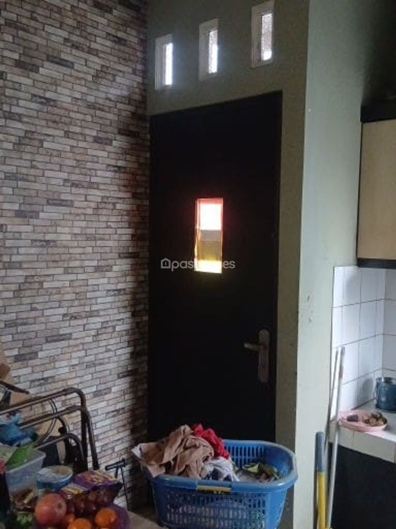Perumahan Bukit Mampang Residence Blok O/12B
