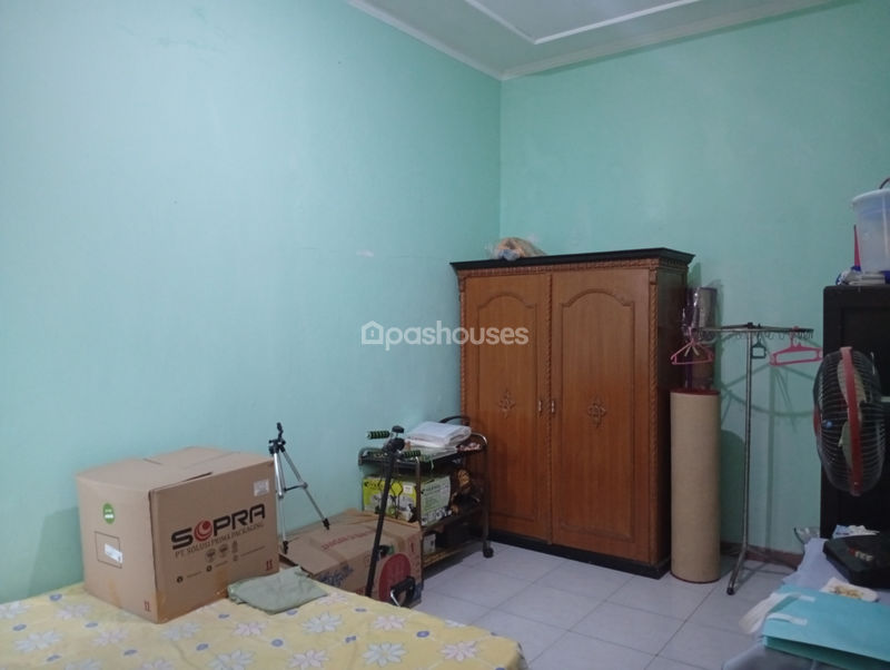 Perumahan Tytyan Kencana Blok S1 No.2
