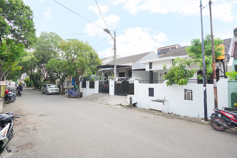 Perumahan Duta Indah