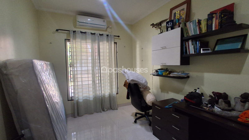 Sentul City Cluster Taman Pasadena
