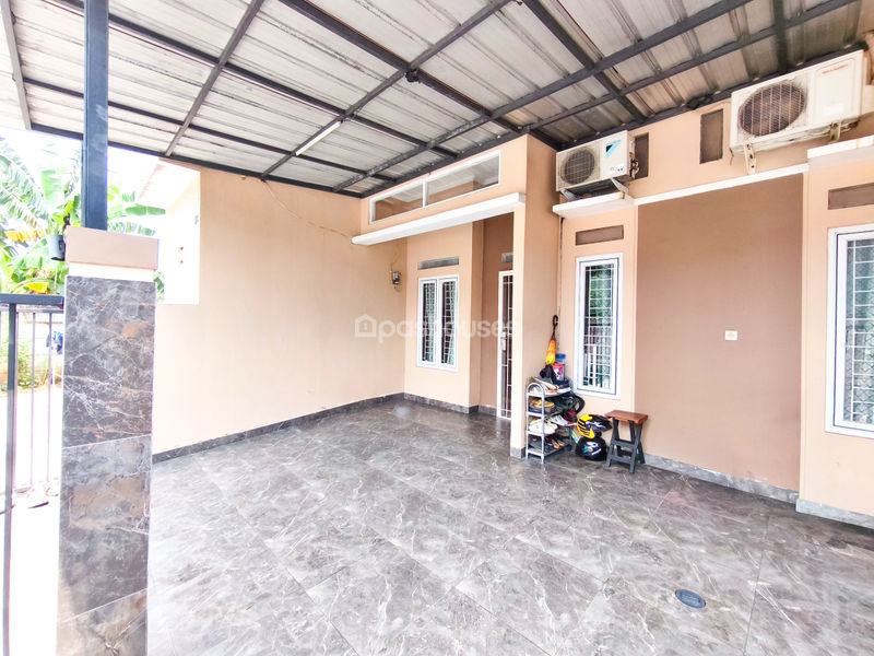 Perumahan Pakis Mas Residence Blok D8