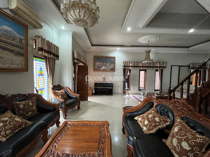 Jalan Masjid Ar-Rohmah No.3 Bekasi