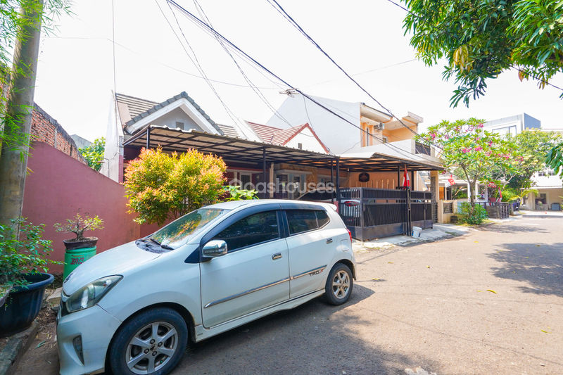 Perumahan Serpong Park