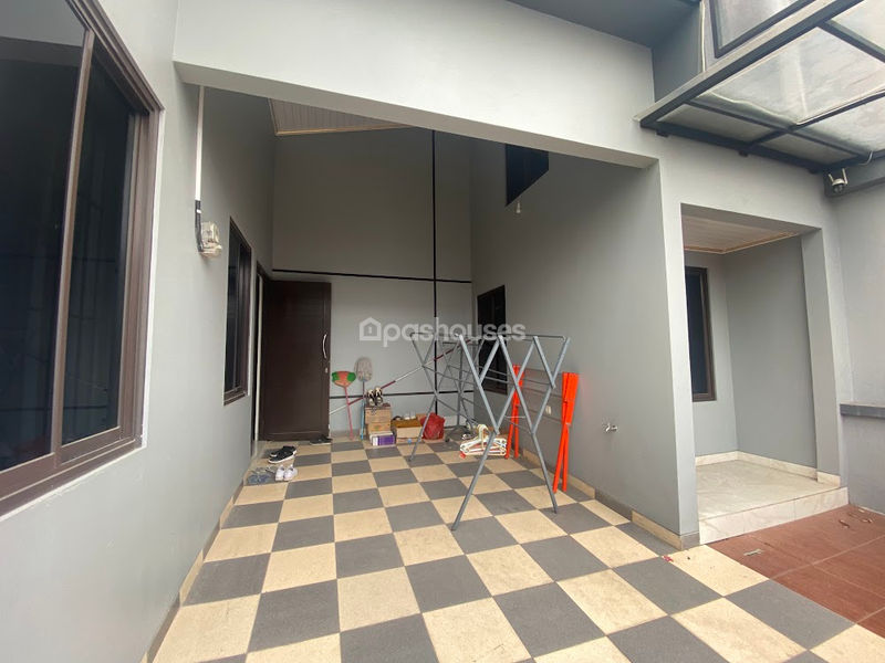Perumnas Depok