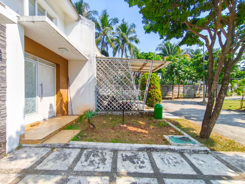 Serpong Natura City Cluster Cattleya