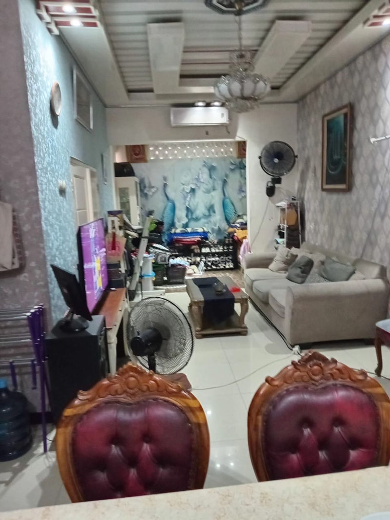 Jalan Bambu Kuning No.46B