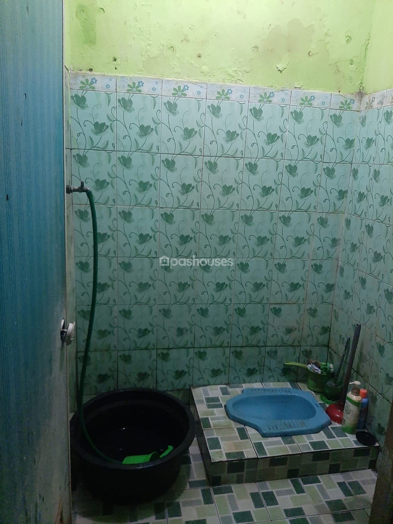 Bekasi Timur Regency Cluster Malachite Blok M8