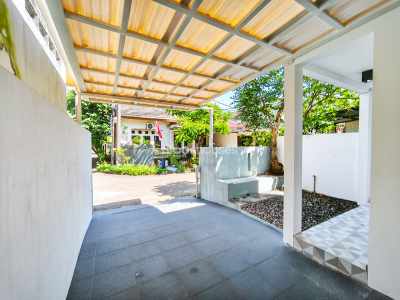 Villa Bogor Indah 2 Blok CC11